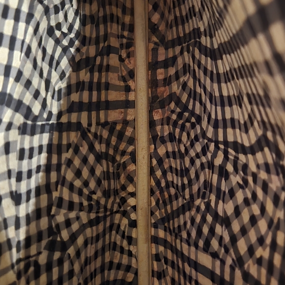 MCM Pink Monogram Shoulder Bag - Picture 3 of 4